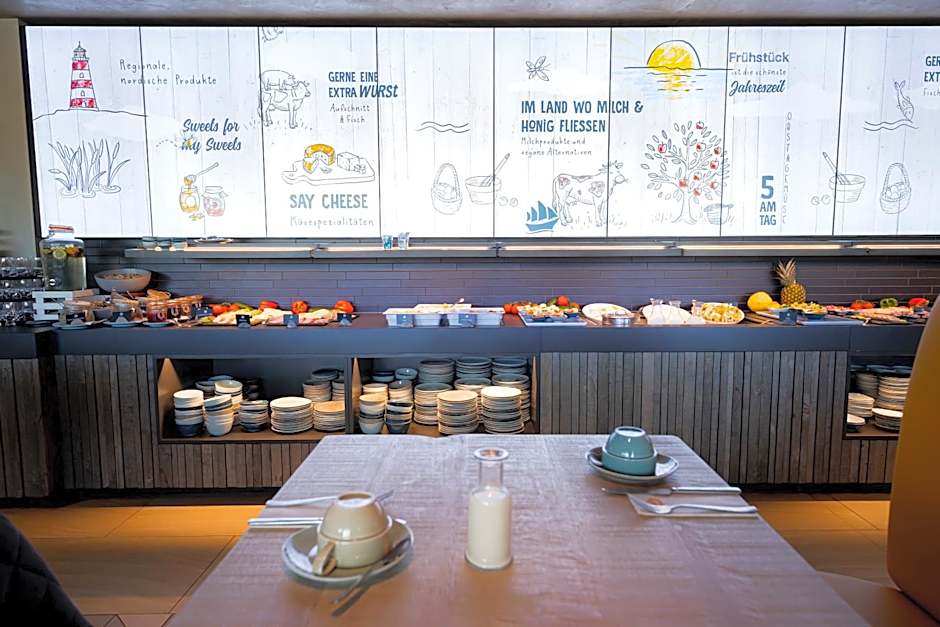 SlowDown Travemünde