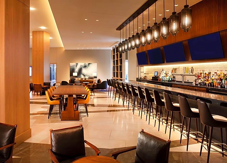 Hyatt Regency Frisco-Dallas