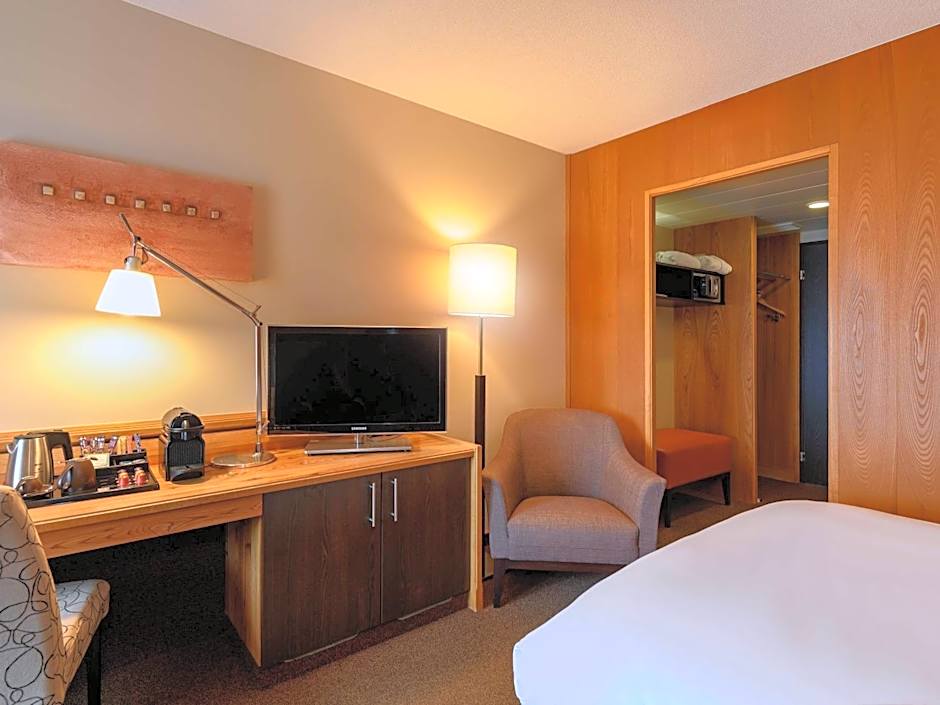 Moevenpick Hotel Egerkingen