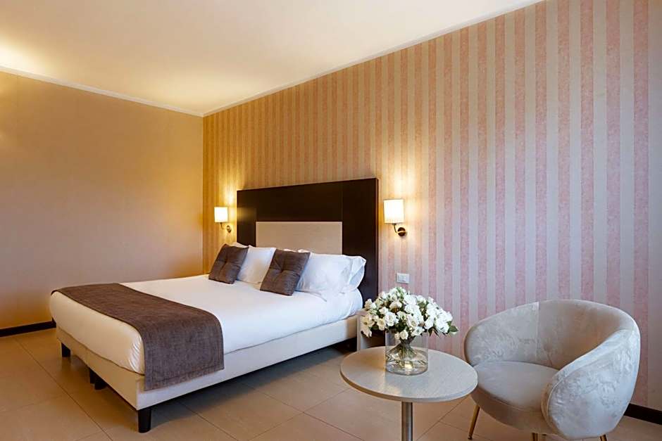 San Severino Park Hotel & SPA, BW Signature Collection