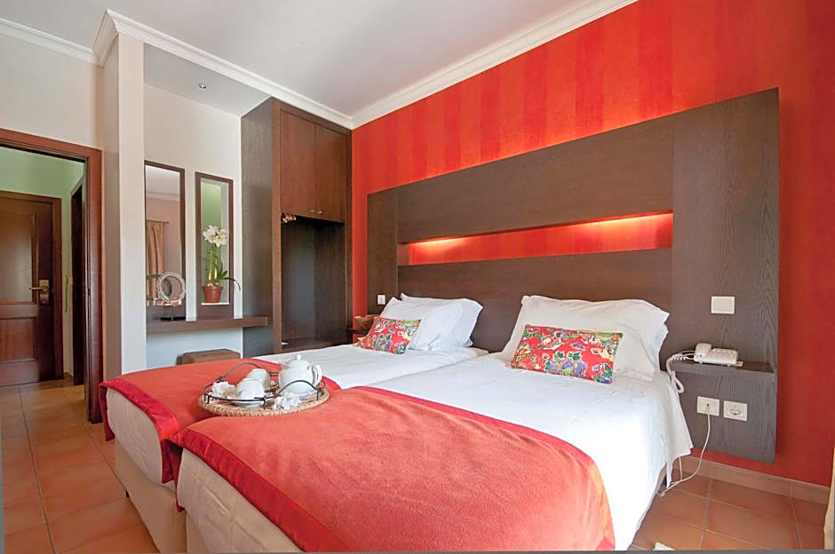 Hotel Parque das Laranjeiras