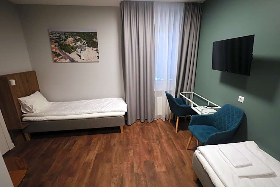 Stay Vilnius Hotel