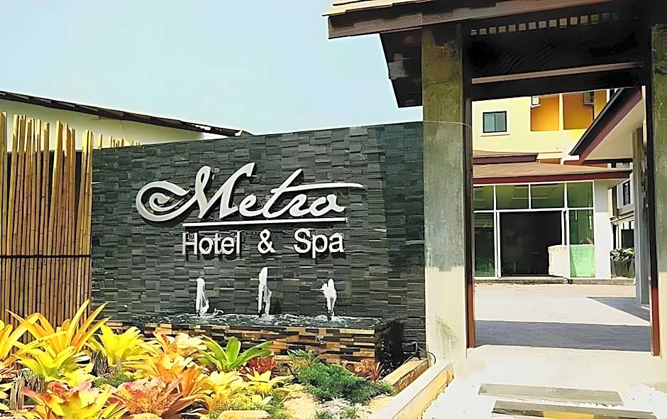Metro Hotel & Spa