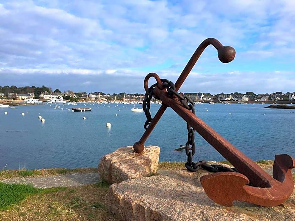Kyriad Lannion-Perros-Guirec
