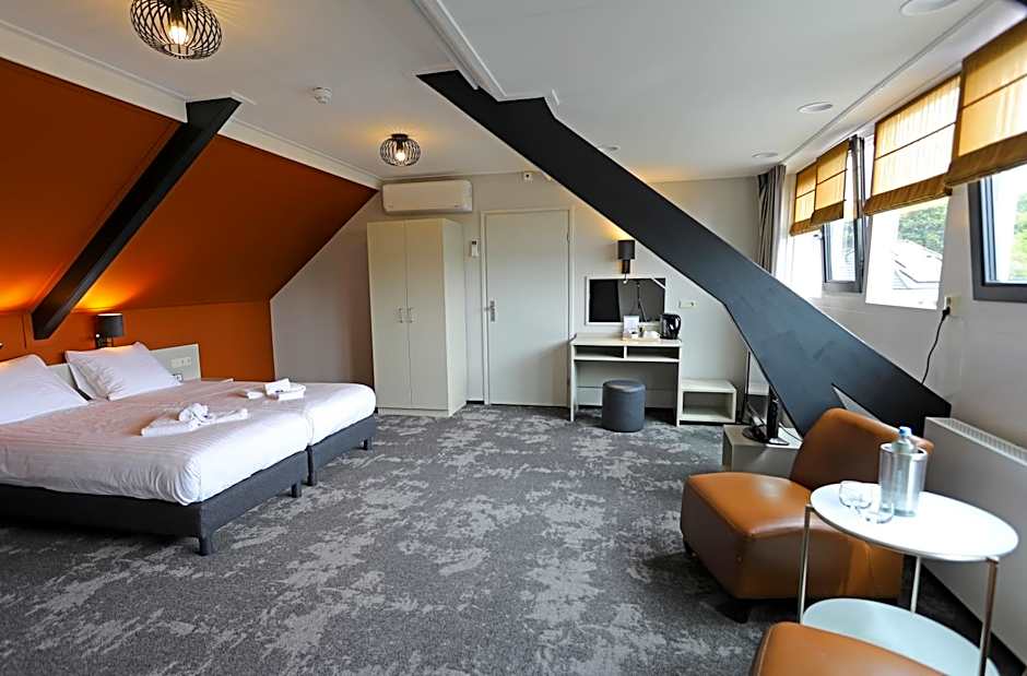 Hotel Bi-j Ons