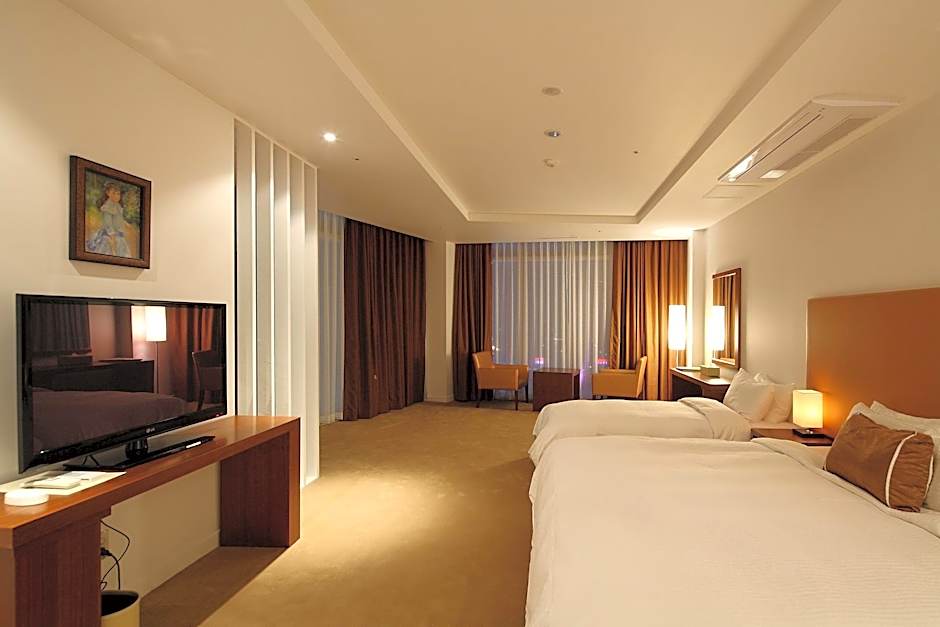 Ecograd Hotel