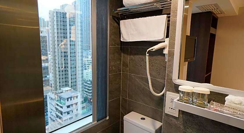 MK STAY - formerly HOTEL MK