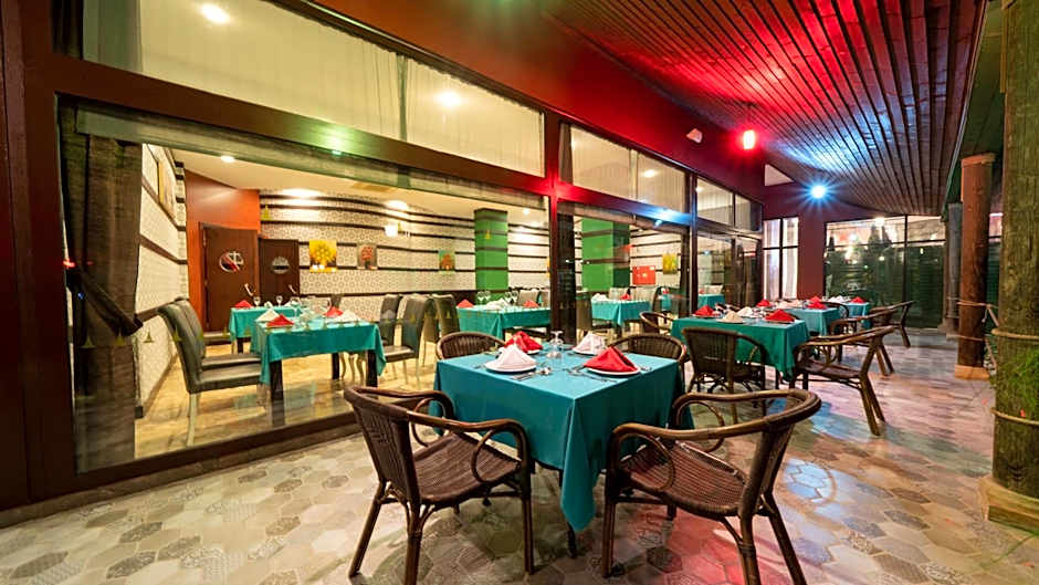 Siam Elegance Hotel & Spa