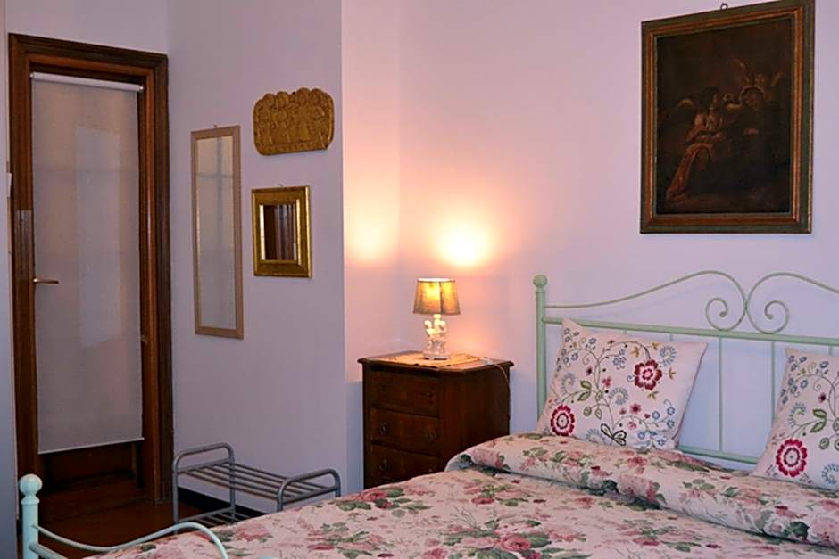 B&B Dei Cavalieri