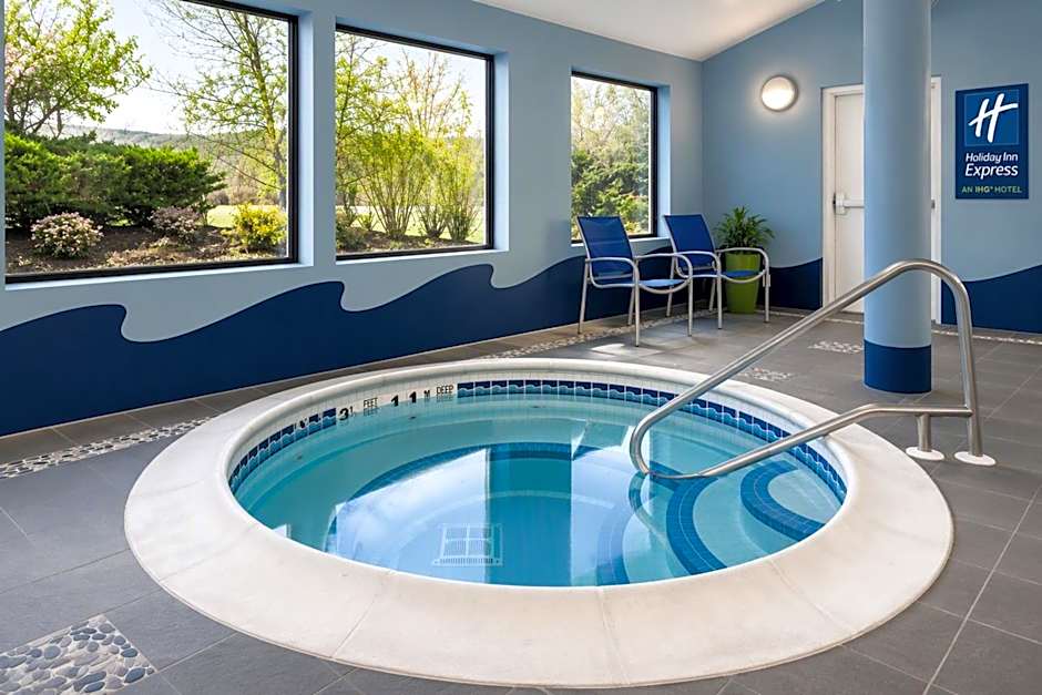 Holiday Inn Express & Suites Cooperstown by IHG