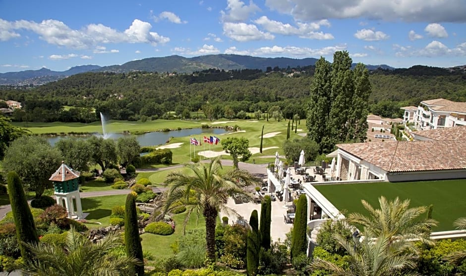 Royal Mougins Golf, Hotel & Spa de Luxe