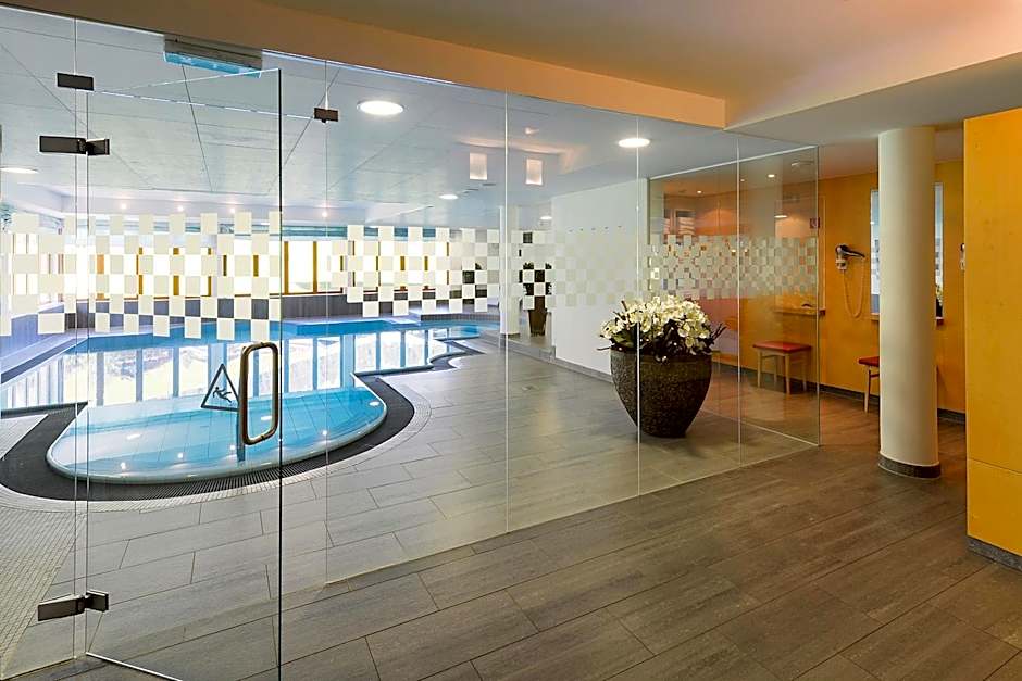 Apart-Hotel Filomena