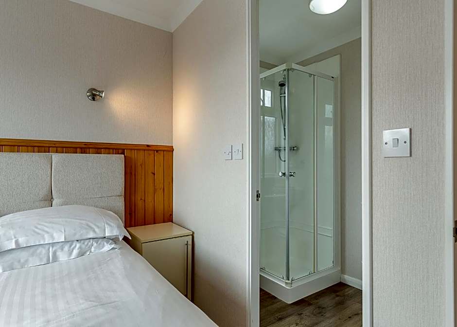Meadow Lakes Holiday Park