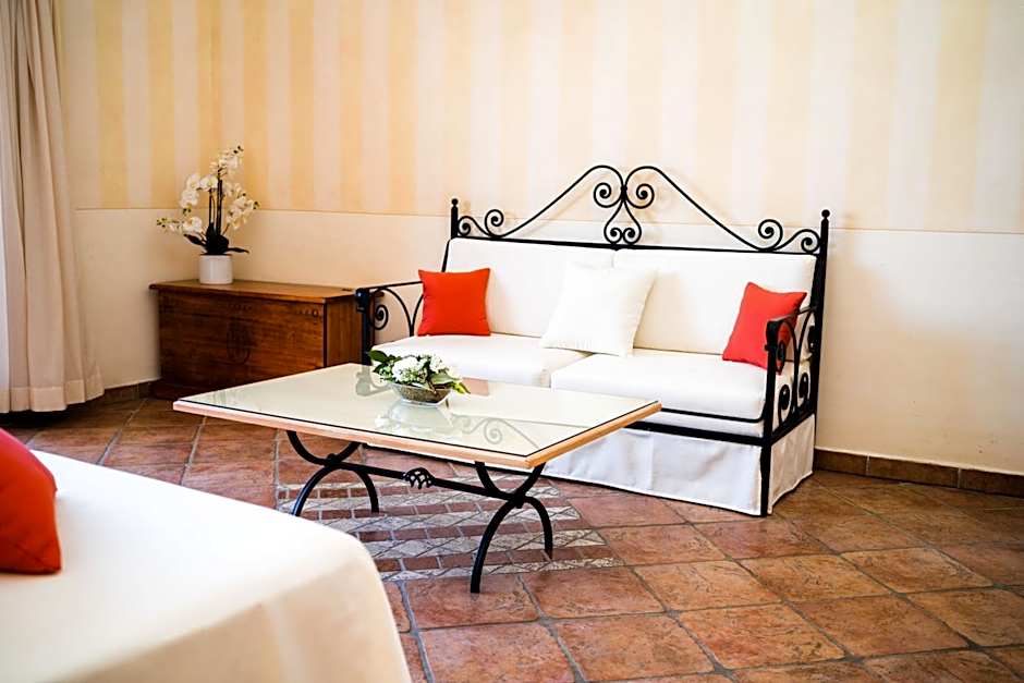 LH Hotel Pozzo Sacro
