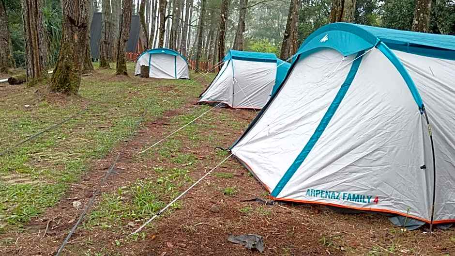 Great Panorama Lodge and Camp by MHM