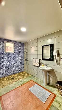 Double Room - Disability Access