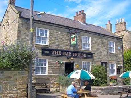 The Bay Horse Country Inn