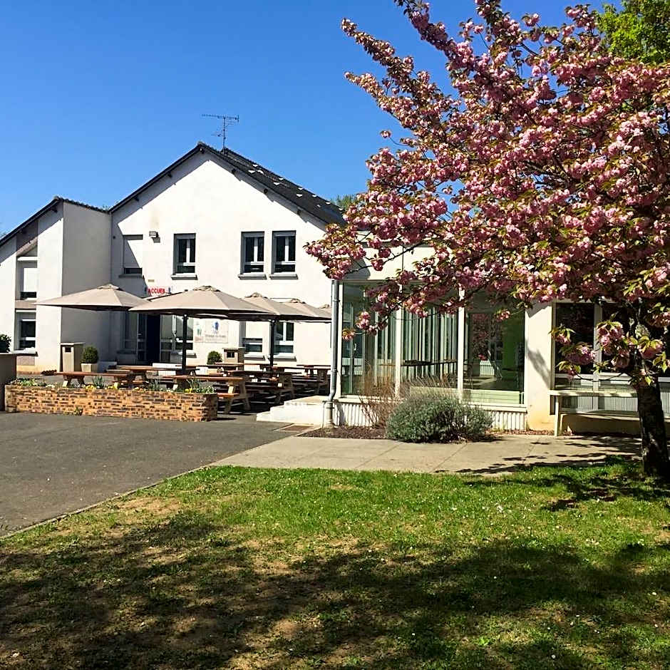 CRJS et Auberge de Jeunesse
