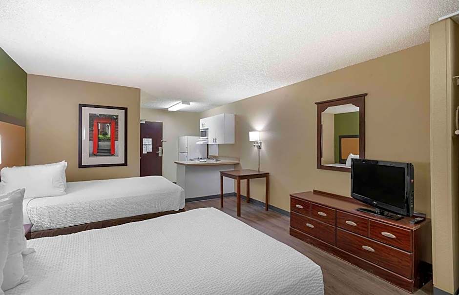 Extended Stay America Suites - Portland - Beaverton/Hillsboro - Eider Ct