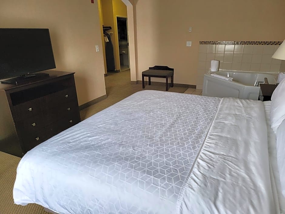 Holiday Inn Express Hotel & Suites Tipp City By IHG