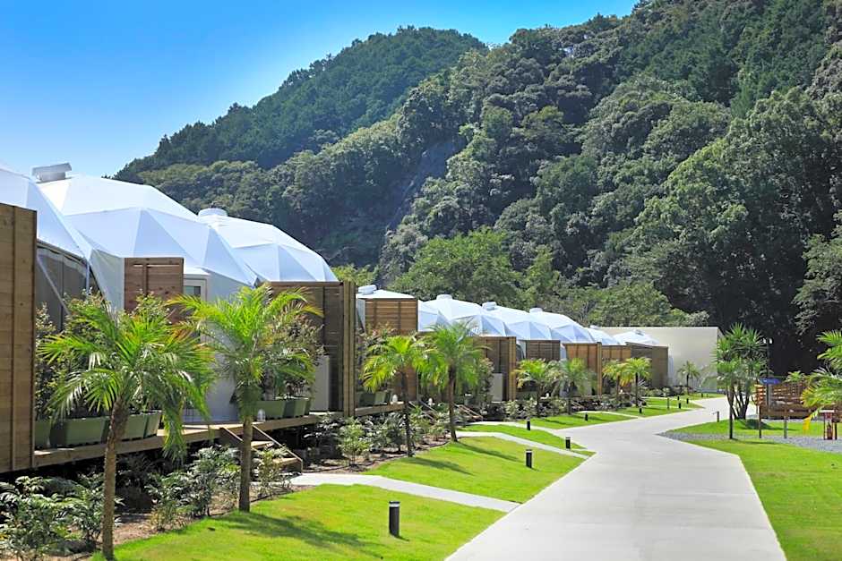 リバウッドリゾート