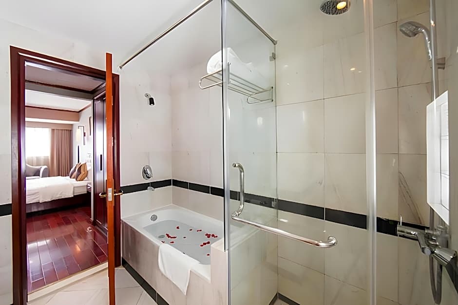 Palago Boutique Hotel