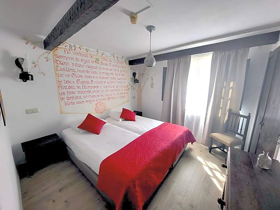 Rainha Santa Isabel - Óbidos History Hotel