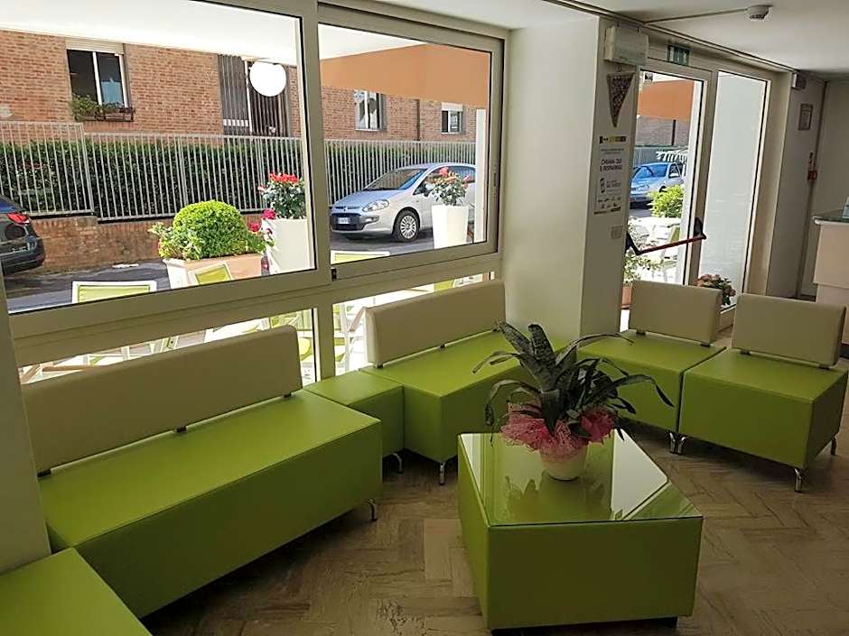 Hotel Tre Assi