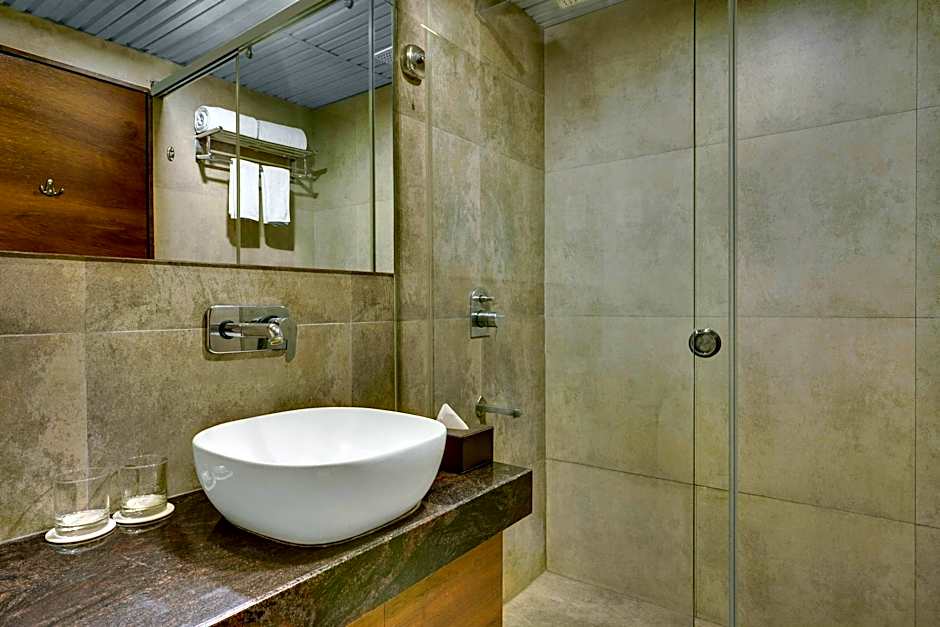 The Fern Residency Bhuj, Series by Marriott