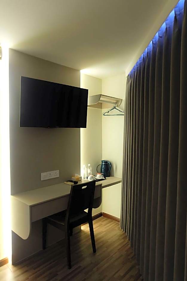 Hotel Orkid Inn