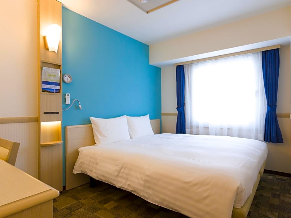 Toyoko Inn Toyotashi Ekimae