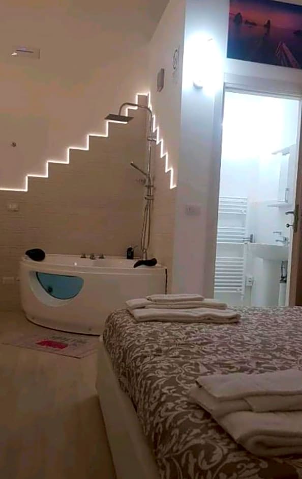 B&B SWEET SUITE DREAMS
