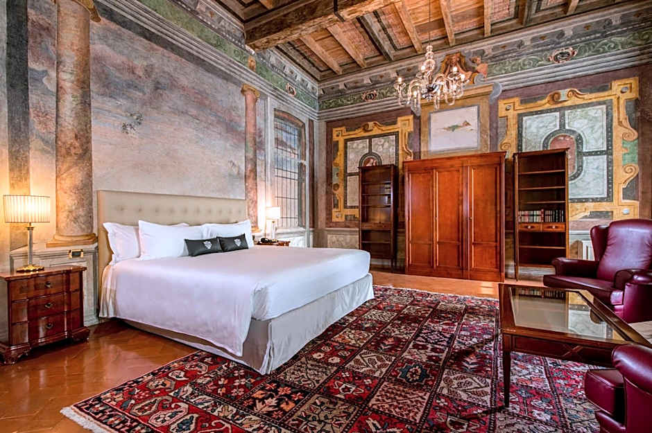 Grand Hotel Villa Torretta Milan Sesto, Curio Collection