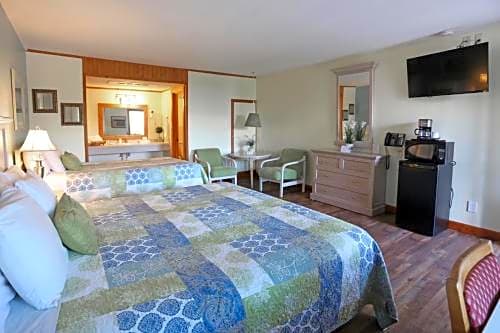Cape Pines Motel Hatteras Island