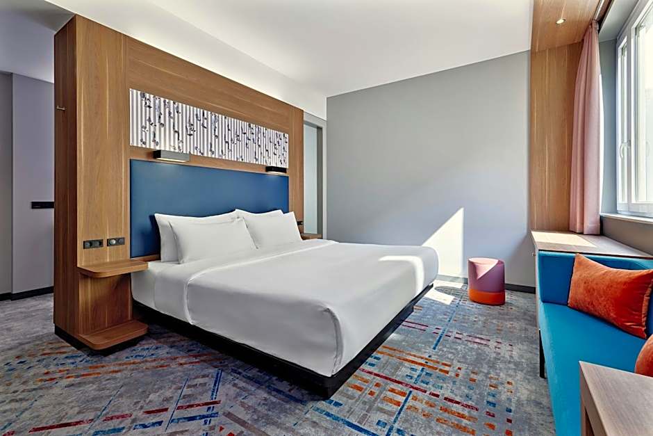 Aloft by Marriott Munich