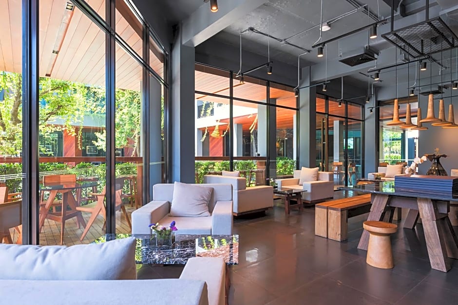 The Habita Hatyai
