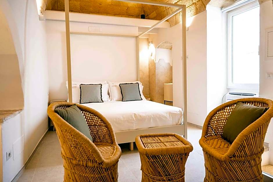 Vecchia Mottola WELLNESS