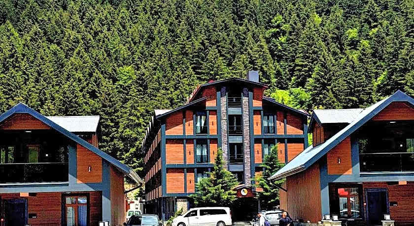Sezgin Hotel