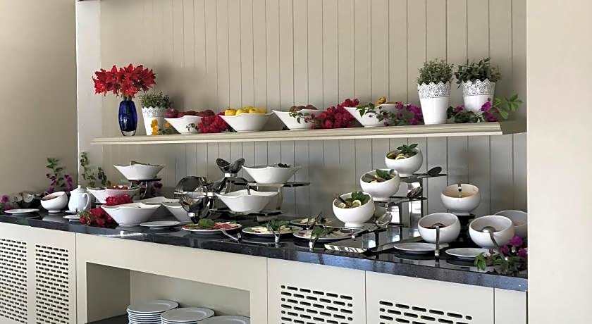 Samira Exclusive Hotel & Apartments