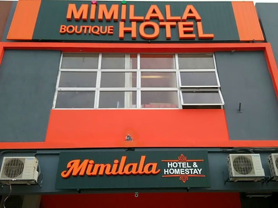 Mimilala Boutique Hotel 