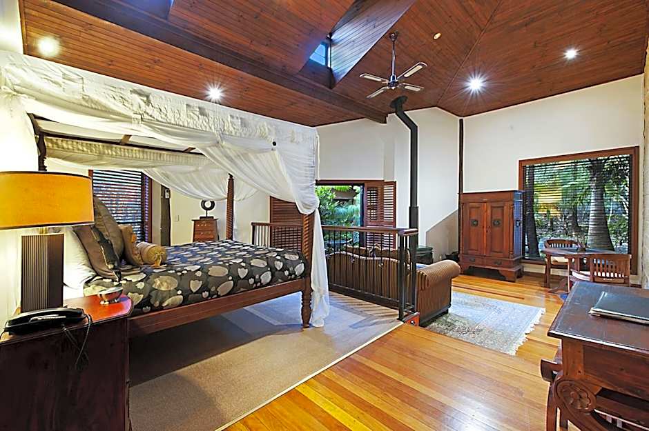 Escarpment Retreat & Day Spa for Couples