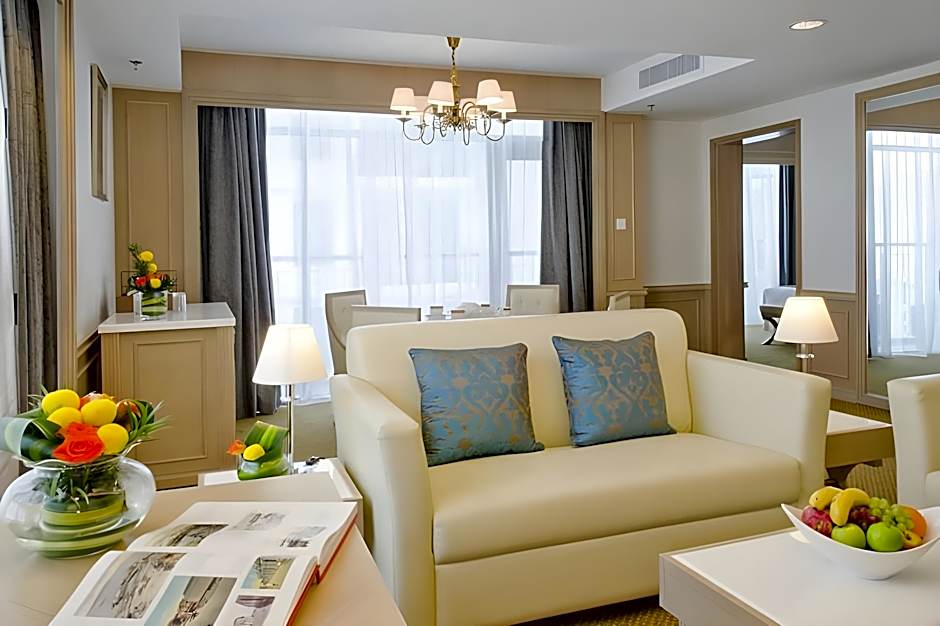 Royale Chulan Penang