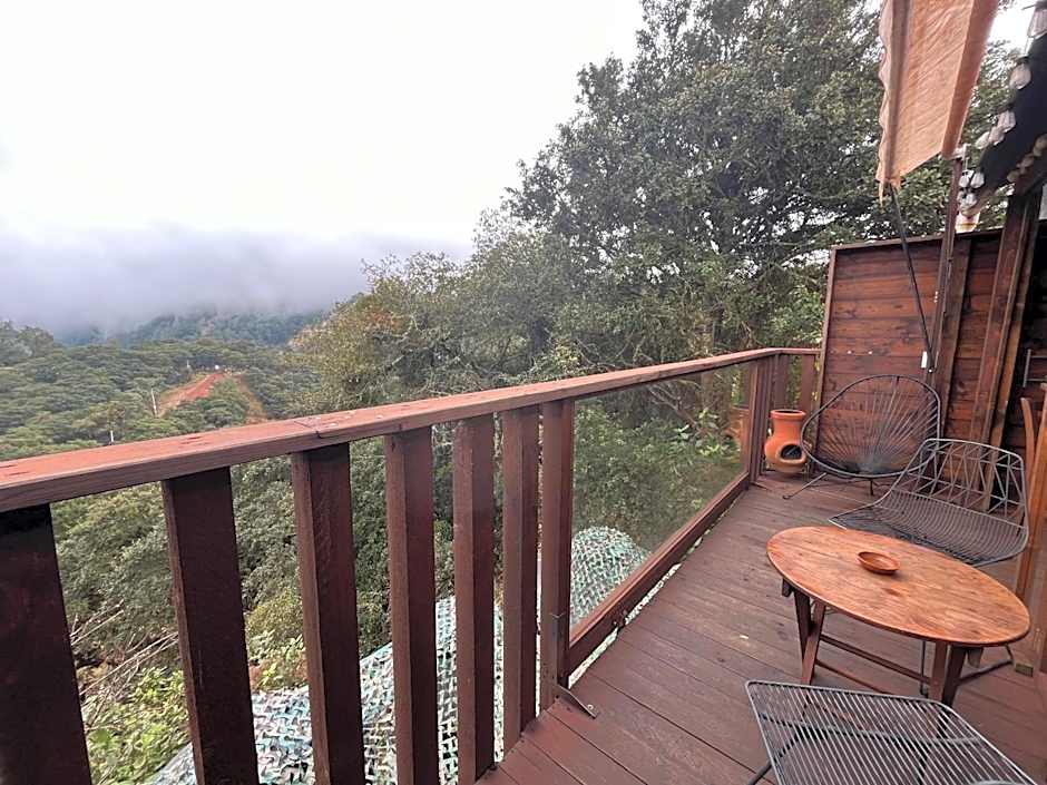 La Misión Cabañas Chignahuapan