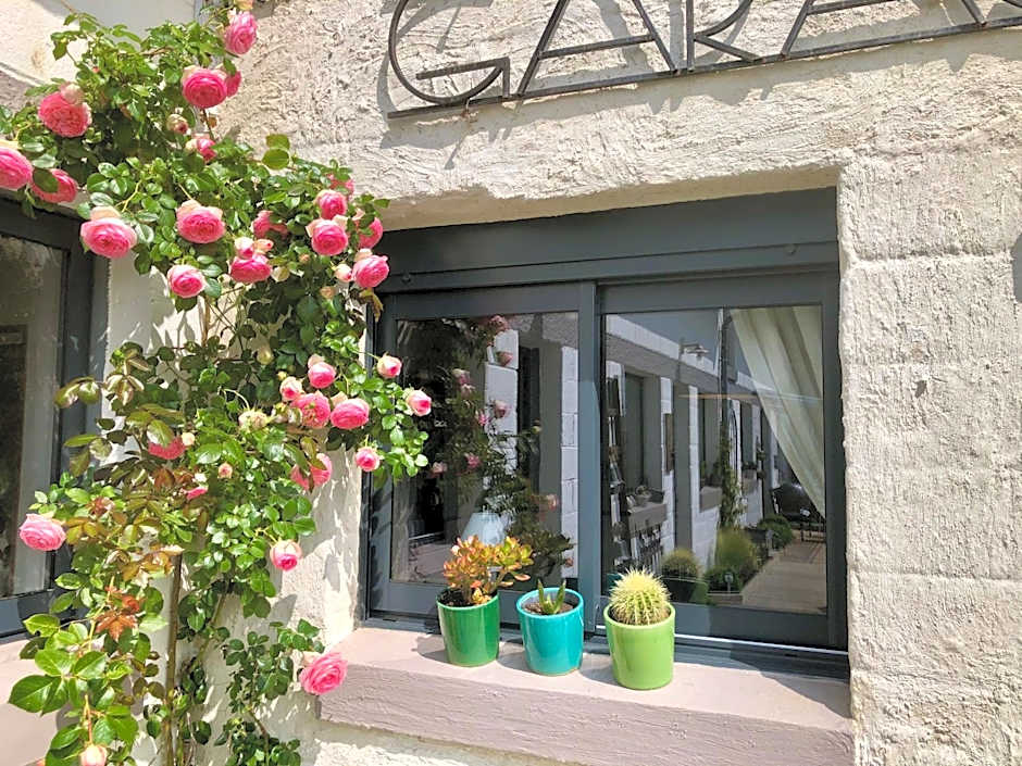 Le Grenier du Jardin