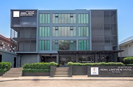 Nora Lakeview Hotel
