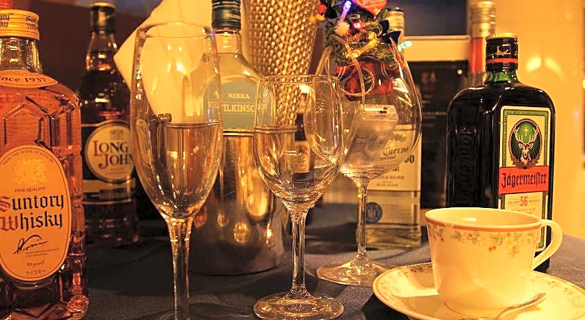 Rockwood Hotel & Spa