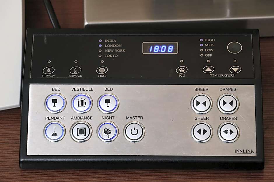 Holiday Inn Chandigarh Panchkula By IHG