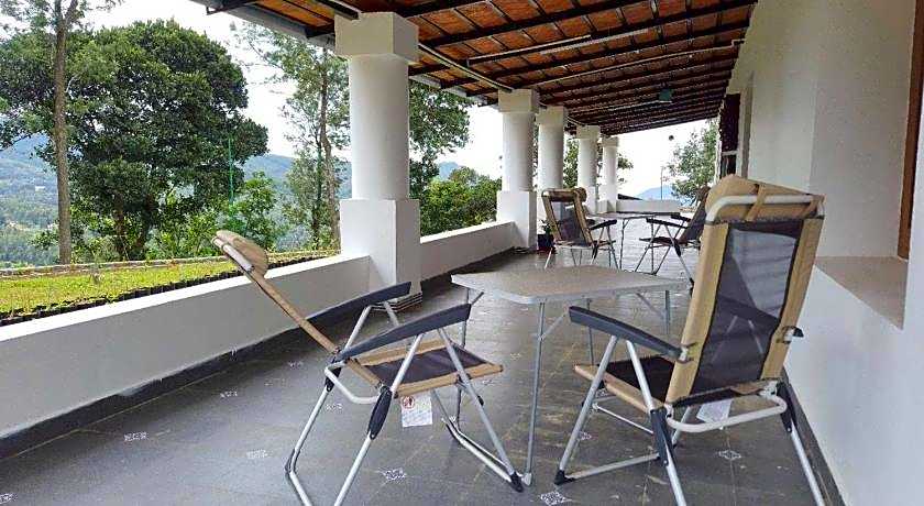 The Inglewood Bungalow – Yercaud, MO