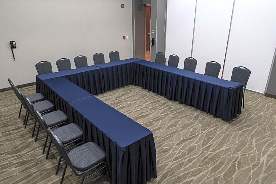 Fairfield Inn & Suites by Marriott Mexicali