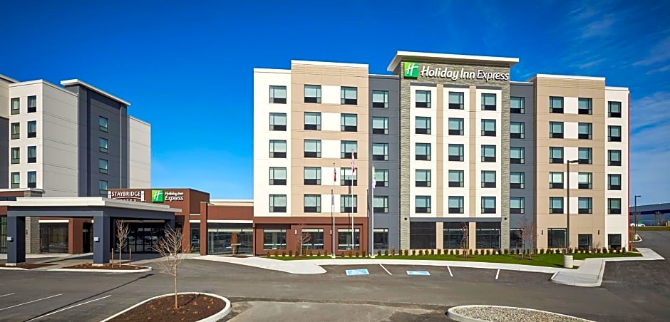 Holiday Inn Express Niagara-on-the-Lake By IHG